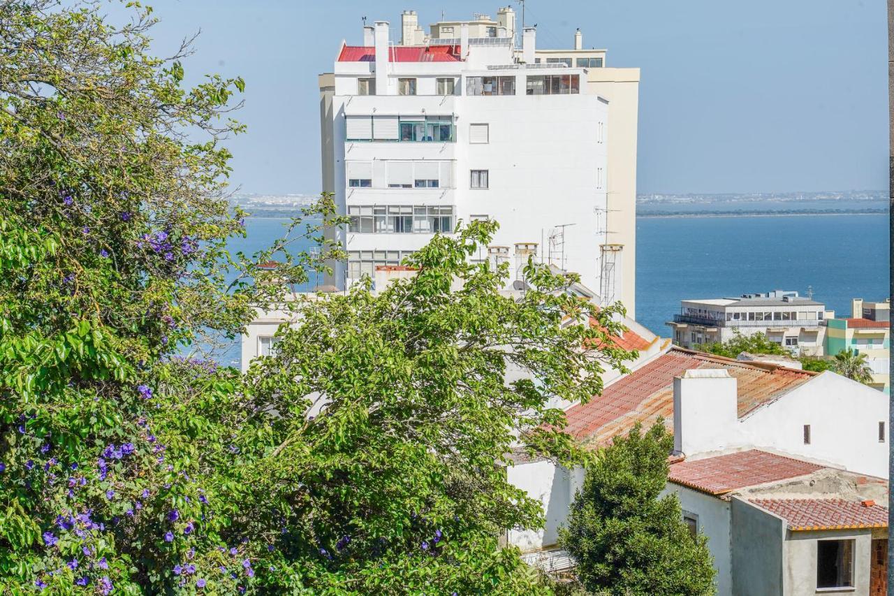 شقة Lisboa  في Vila Lopes المظهر الخارجي الصورة